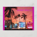 Zoek naar spring break briefkaarten Miami
