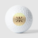 Recherche de sports logo golf balles Golfeur
