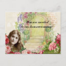 Recherche de femme de victorian invitations Pour tous