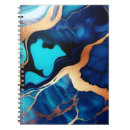 Recherche de marbre carnets Motif abstrait