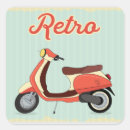 Zoek naar rétro de scooter Motorfiets