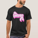 Zoek naar elfs tshirts Roze