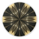 Recherche de stylisé boutons et poignées de porte Décoratif