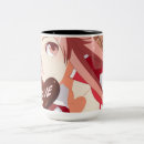 Zoek naar anime mokken Schattig