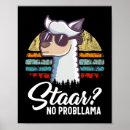 Zoek naar grappige alpaca kunst Humor