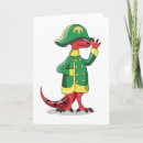 Recherche de napoléon vœux cartes Animal