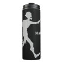 Recherche de marche tasses Illustration