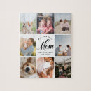 Recherche de mom puzzles Je t'aime maman