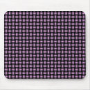 Recherche de tissé tapis souris Noir