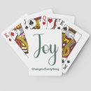 Recherche de joie jeux de cartes Bonheur