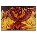 Recherche de mythologie planches à découper Phoenix
