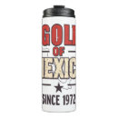 Recherche de golfeur vintage tasses Vert foncé