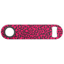 Recherche de léopard ouvre bouteilles Motif