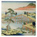 Recherche de hokusai carreaux Katsushika