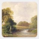 Recherche de canvas autocollants Pêche