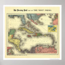 Recherche de les antilles posters Des caraïbes