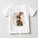 Recherche de steampunk bébé vêtements Lapin de pâques