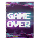 Recherche de pixel art carnets Abstrait