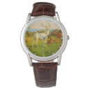 Recherche de cerf montres Faune