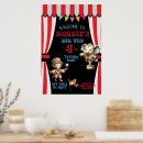 Recherche de bannière de cirque posters Carnaval