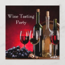 Zoek naar wijnglazen uitnodigingen Wijnproeverij
