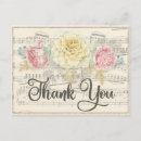 Recherche de note musique vœux cartes Teacher