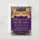 Recherche de mardi gras quinceanera invitations Pour tous