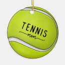 Recherche de balle de tennis ornements Coach