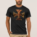 Recherche de rust tshirts Vintage