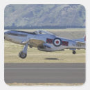Recherche de avions chasse autocollants Aviation