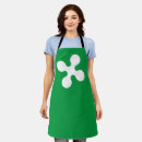 Recherche de drapeau italie tabliers Chef