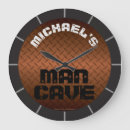 Recherche de métal en bronze horloges Cuivre