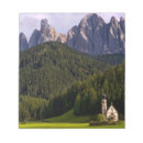 Zoek naar kerk notitieblokken Italië