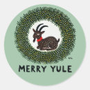 Zoek naar yule stickers Heks