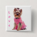 Recherche de terriers badges Pour elle
