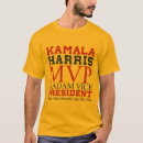 Recherche de mvp tshirts Kamala harris