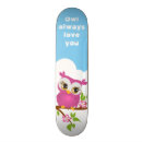 Recherche de hiboux skateboards Oiseau
