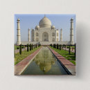 Recherche de le taj mahal badges Dôme