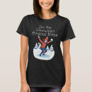 Zoek naar sneeuwbal tshirts Voor