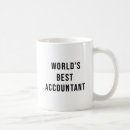 Zoek naar beste accountant mokken Grappig