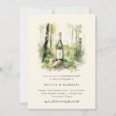 Recherche de brunch fiançailles invitations Élégant