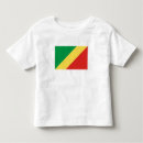 Recherche de drapeau congo tshirts République du congo