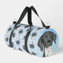 Recherche de pointe sacs Noir