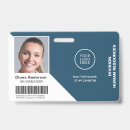 Zoek naar personeel badges Leraar administratief assistent media