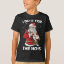 Recherche de funny christmas enfant tshirts Vacances