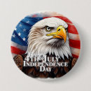 Recherche de indépendance badges Amérique