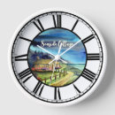 Recherche de paysage romantique art Pleine lune