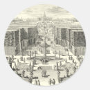 Recherche de fontaine autocollants Architecture