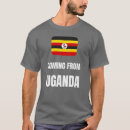 Zoek naar oeganda tshirts Land