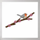 Recherche de branche fleurs cerisier posters Sakura